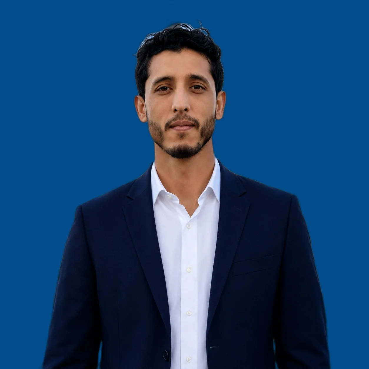 Muhammad Yasin - Founder & Lead Technical SEO Specialist at iSkillian